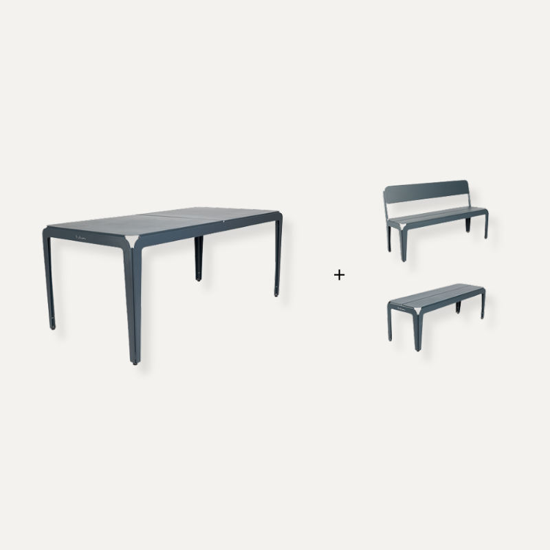 Bended Series van Weltevree