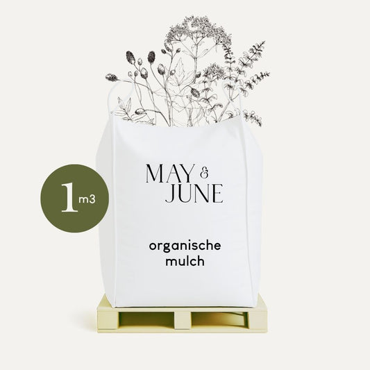 Big bag mulch 1m3