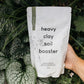 Heavy clay soil booster (verbetert kleigrond)