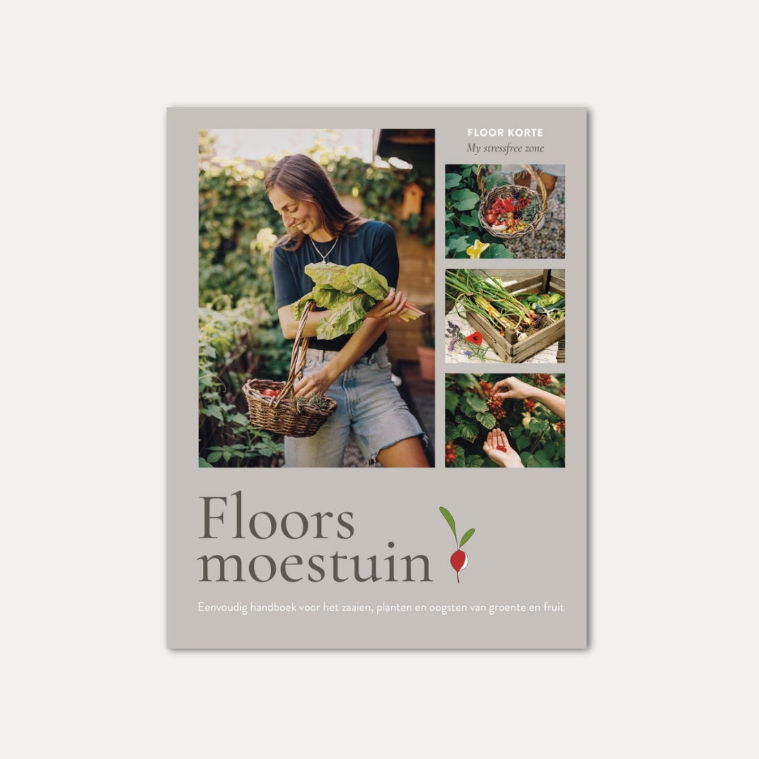 Floors Moestuin (Floor Korte)