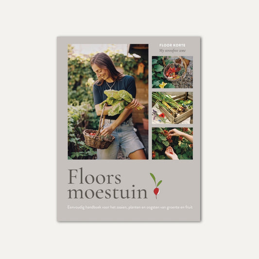 Floors Moestuin (Floor Korte)