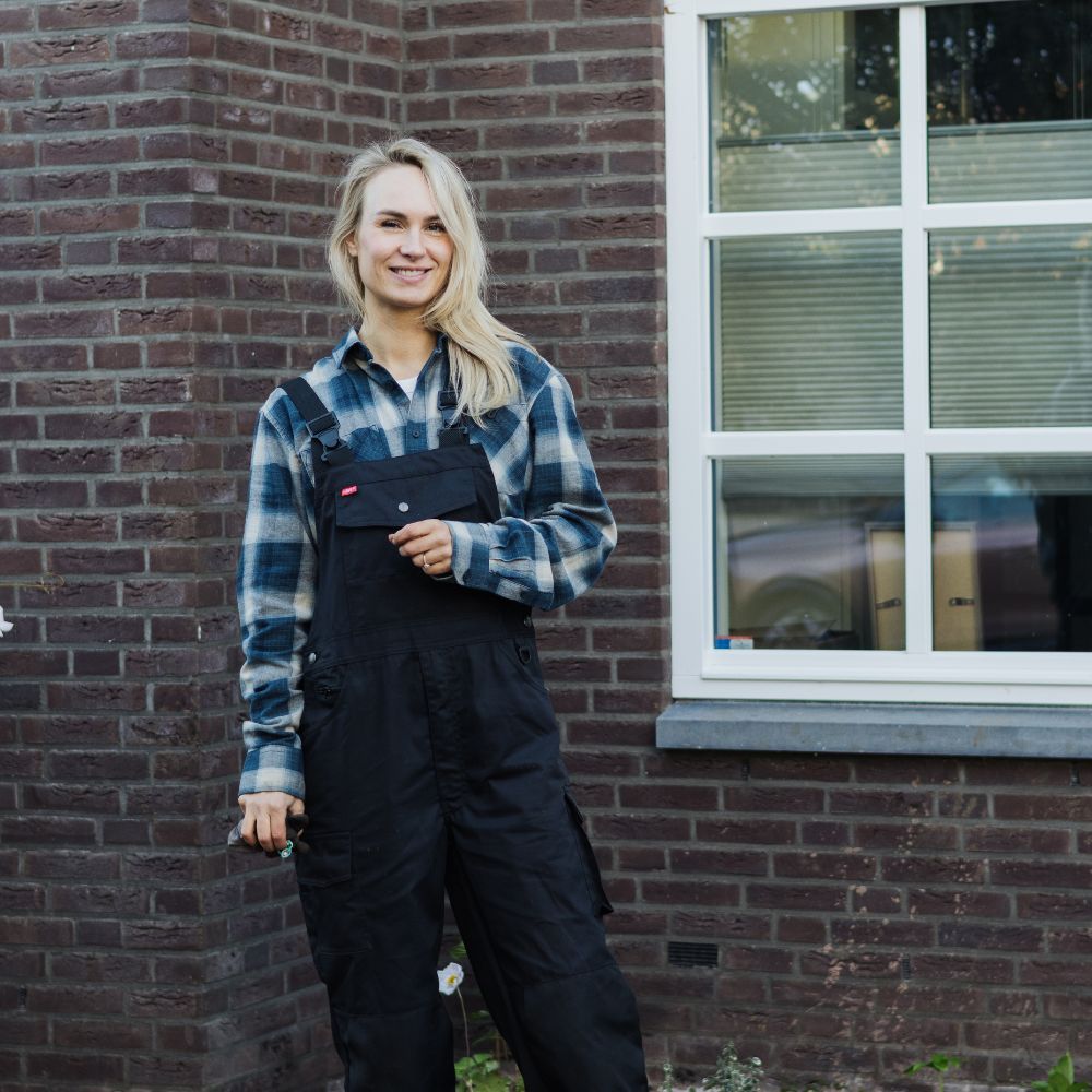 Borderpakket SANNE - MAY & JUNE x Laviesanne