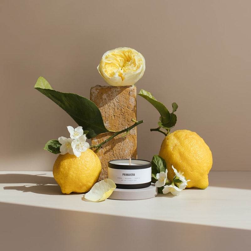 Brandt sojakaars cadeauset van 3