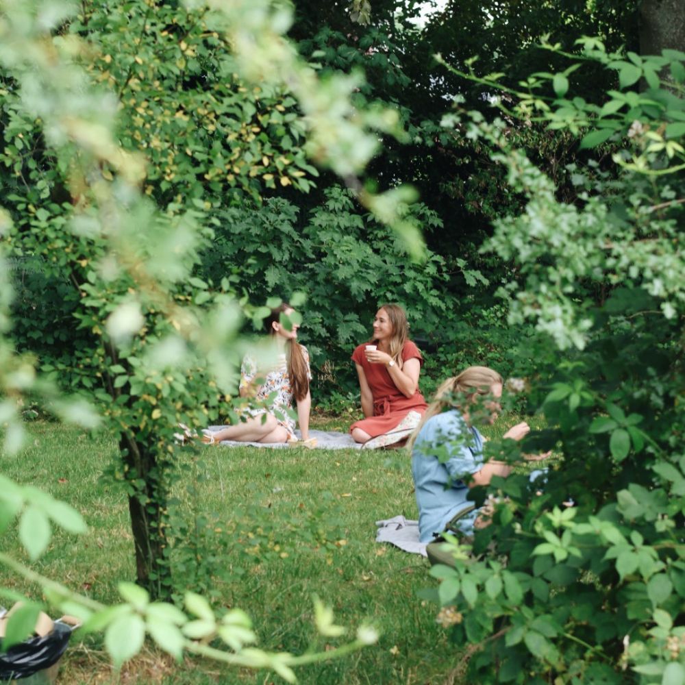 Garden Fest by MAY & JUNE