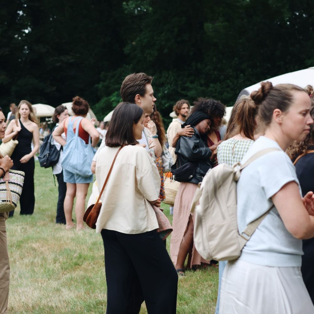 Garden Fest by MAY & JUNE