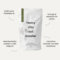 Heavy clay soil booster (verbetert kleigrond)