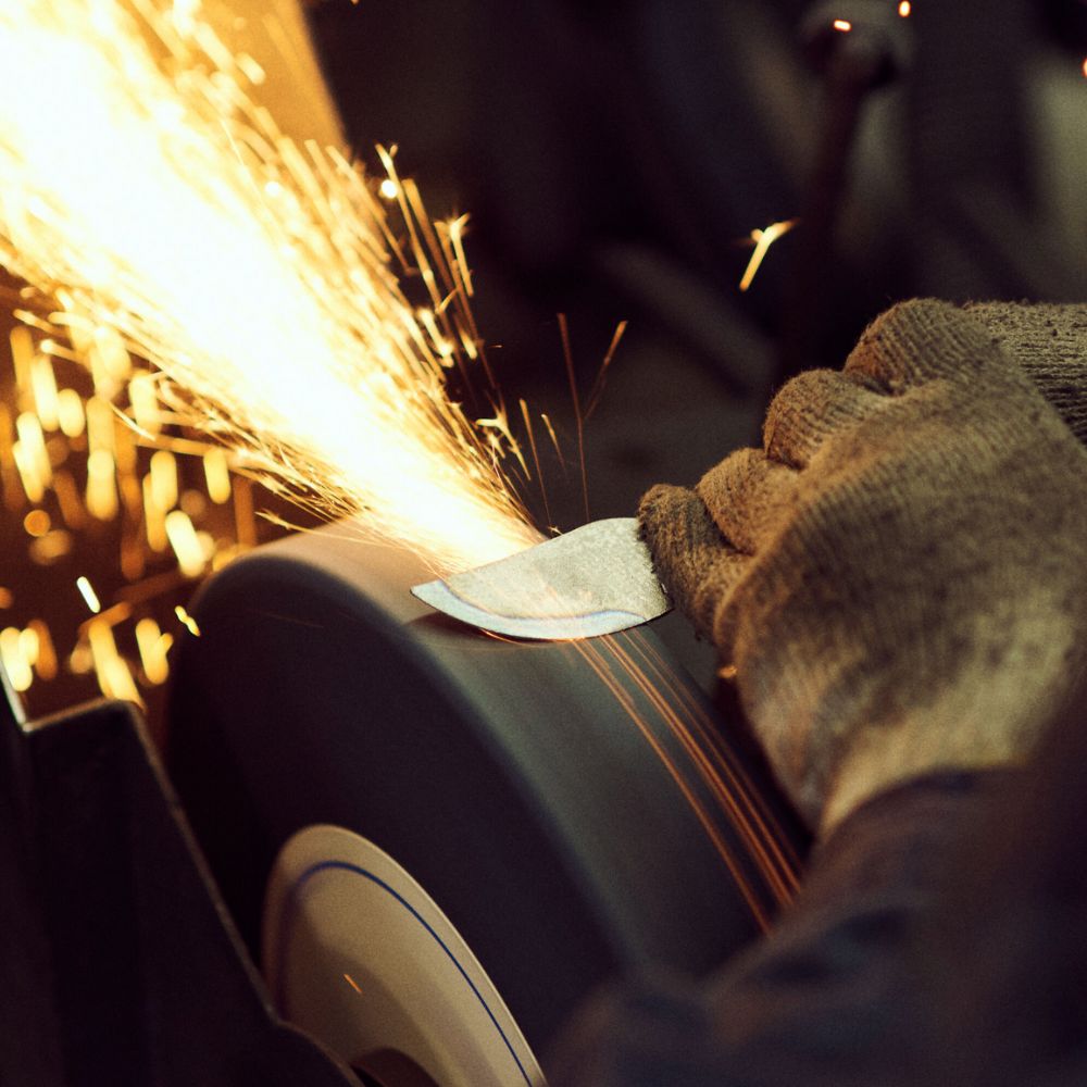 Niwaki GR Pro plukschaar