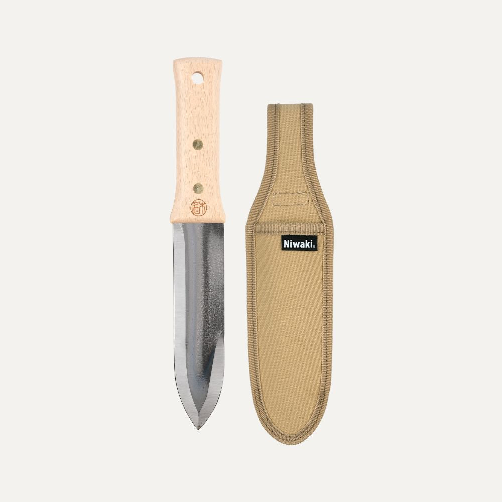 Niwaki hori hori Classic onkruidsteker