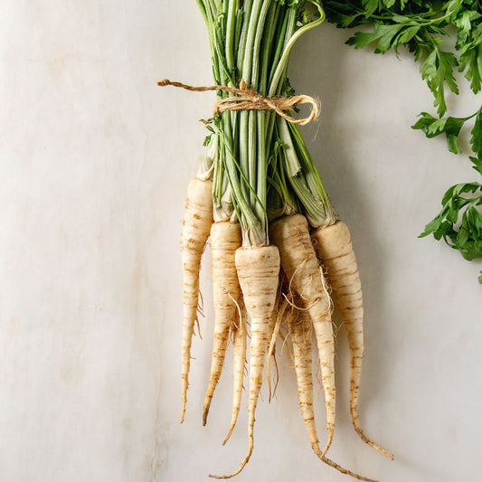 Pastinaak 'Tender and True' BIO