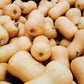 Pompoen 'Waltham Butternut' BIO
