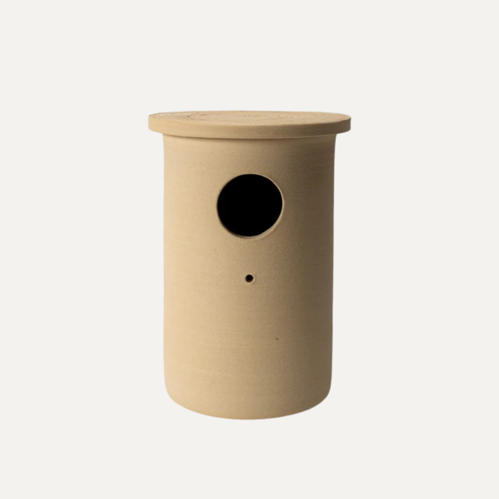Mezenpot van Ceramics for Nature