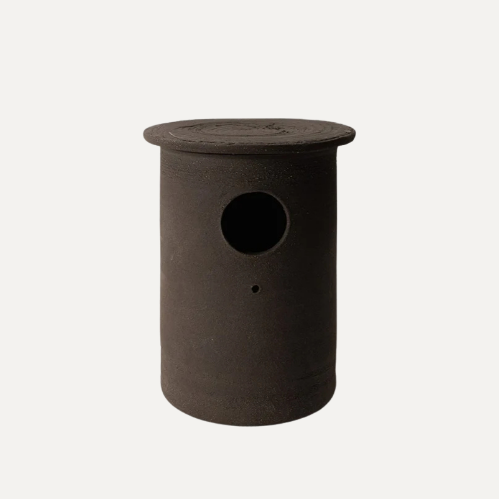 Mezenpot van Ceramics for Nature