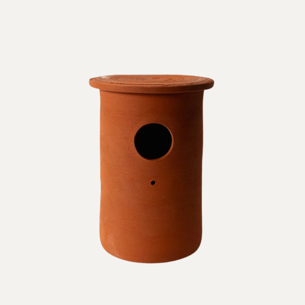 Mezenpot van Ceramics for Nature