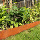 Multi-Edge ADVANCE corten staal borderrand