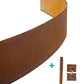 Multi-Edge ADVANCE corten staal borderrand
