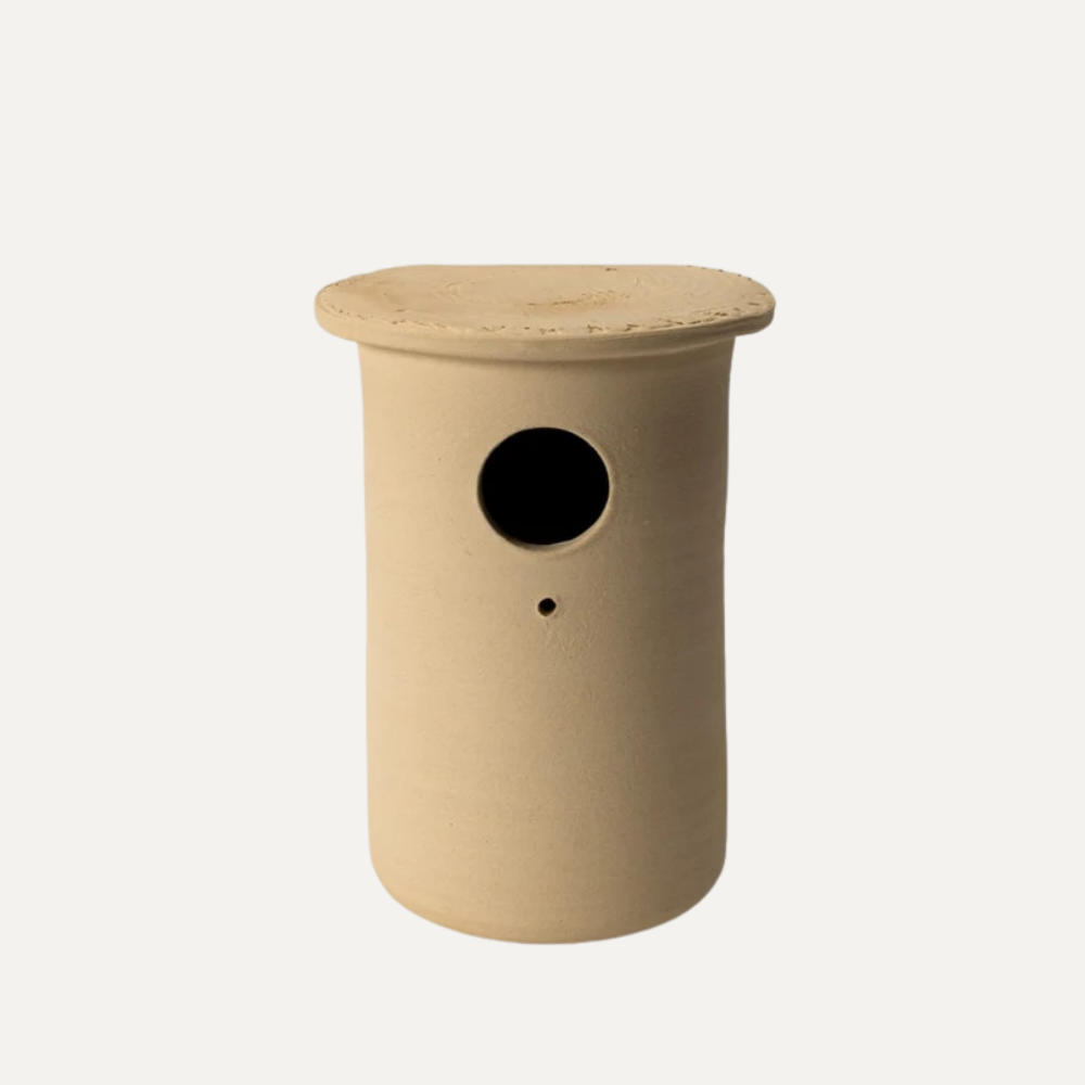 Mussenpot van Ceramics for Nature