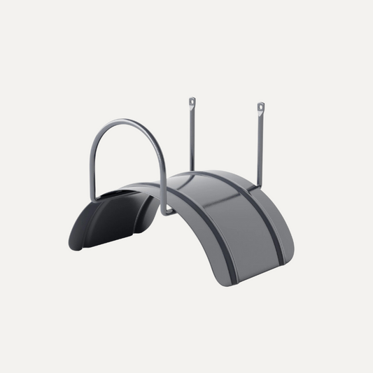 Muurhouder voor tuinslang Authentic Anthracite
