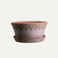 Copenhagen terracotta lage pot
