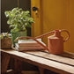Haws Rowley Ripple gieter 1L (pink clay)