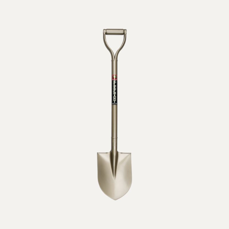 Niwaki gouden schep klein | Tuingereedschap | MAY & JUNE