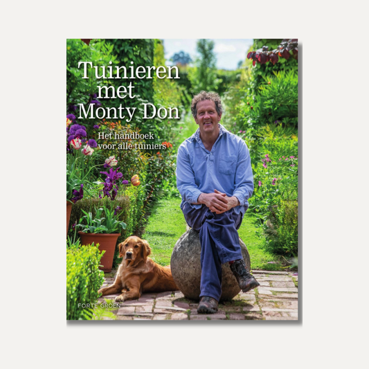 Tuinieren met Monty Don (Monty Don)