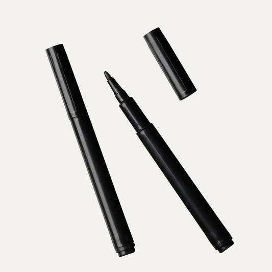 Watervaste tuinstiften (set van 2)