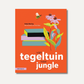 Van tegeltuin naar jungle