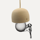 Vetbolhanger van Ceramics for Nature