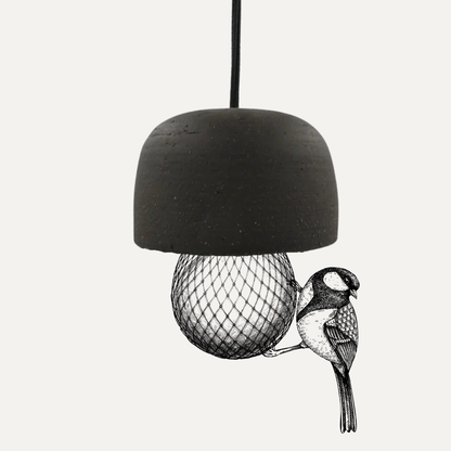 Vetbolhanger van Ceramics for Nature