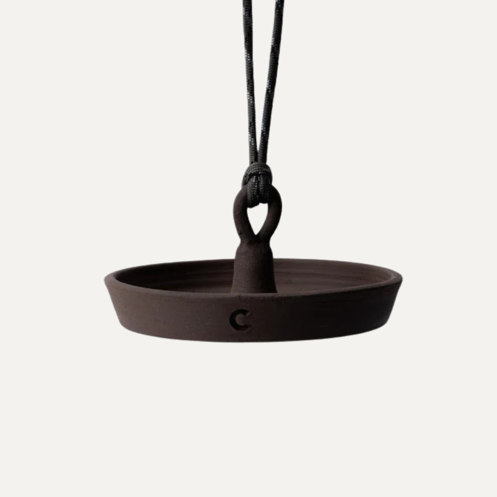 Waterschaal ø 13 cm van Ceramics for Nature