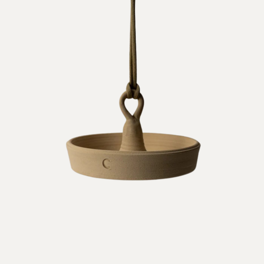 Waterschaal ø 13 cm van Ceramics for Nature