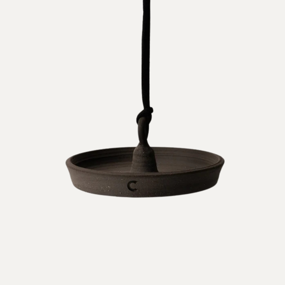 Waterschaal ø 13 cm van Ceramics for Nature