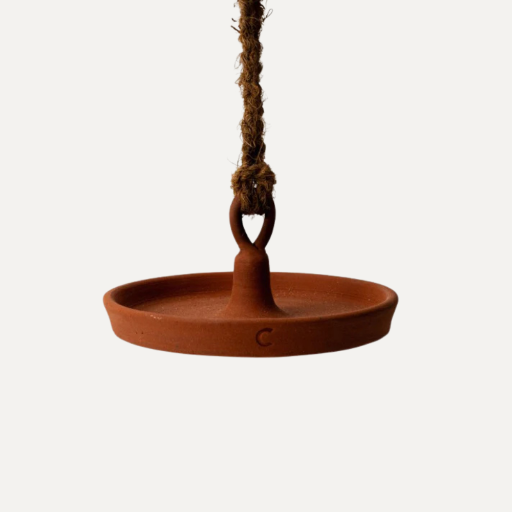 Waterschaal ø 13 cm van Ceramics for Nature