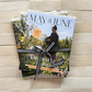 MAY & JUNE magazine leesbundel