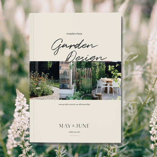 Masterclass 'Garden Design'