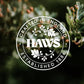 Haws Cradley Cascader kunststof gieter 6,8L
