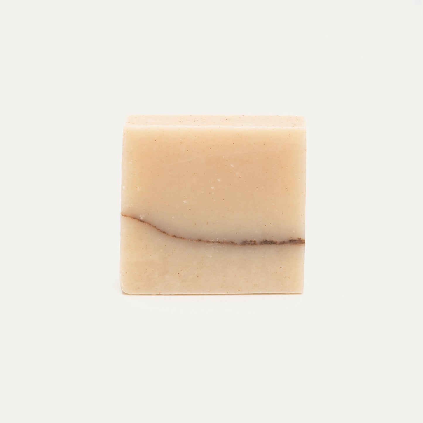 Ghassoul soap from Botma & van Bennekom