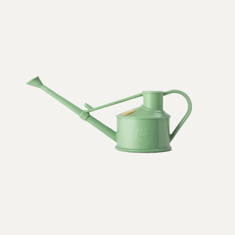 Haws Langley plastic watering can 0.7L