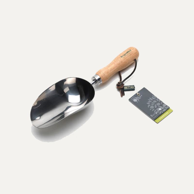 RHS compost shovel