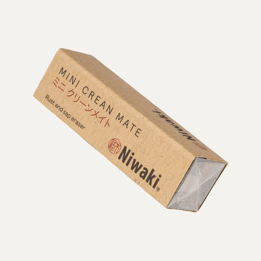 Niwaki mini crean mate