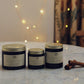 Last Light soy candle from Botanical Candle Co.