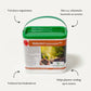 BioBoil®² Soil Active 2 kg