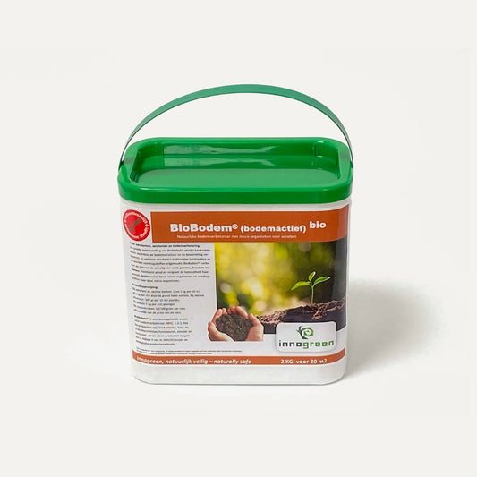 BioBoil®² Soil Active 2 kg