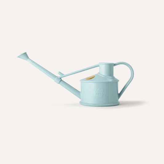 Haws Langley plastic watering can 0.7L