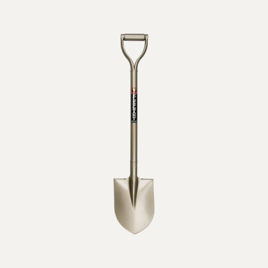 Niwaki gold scoop small