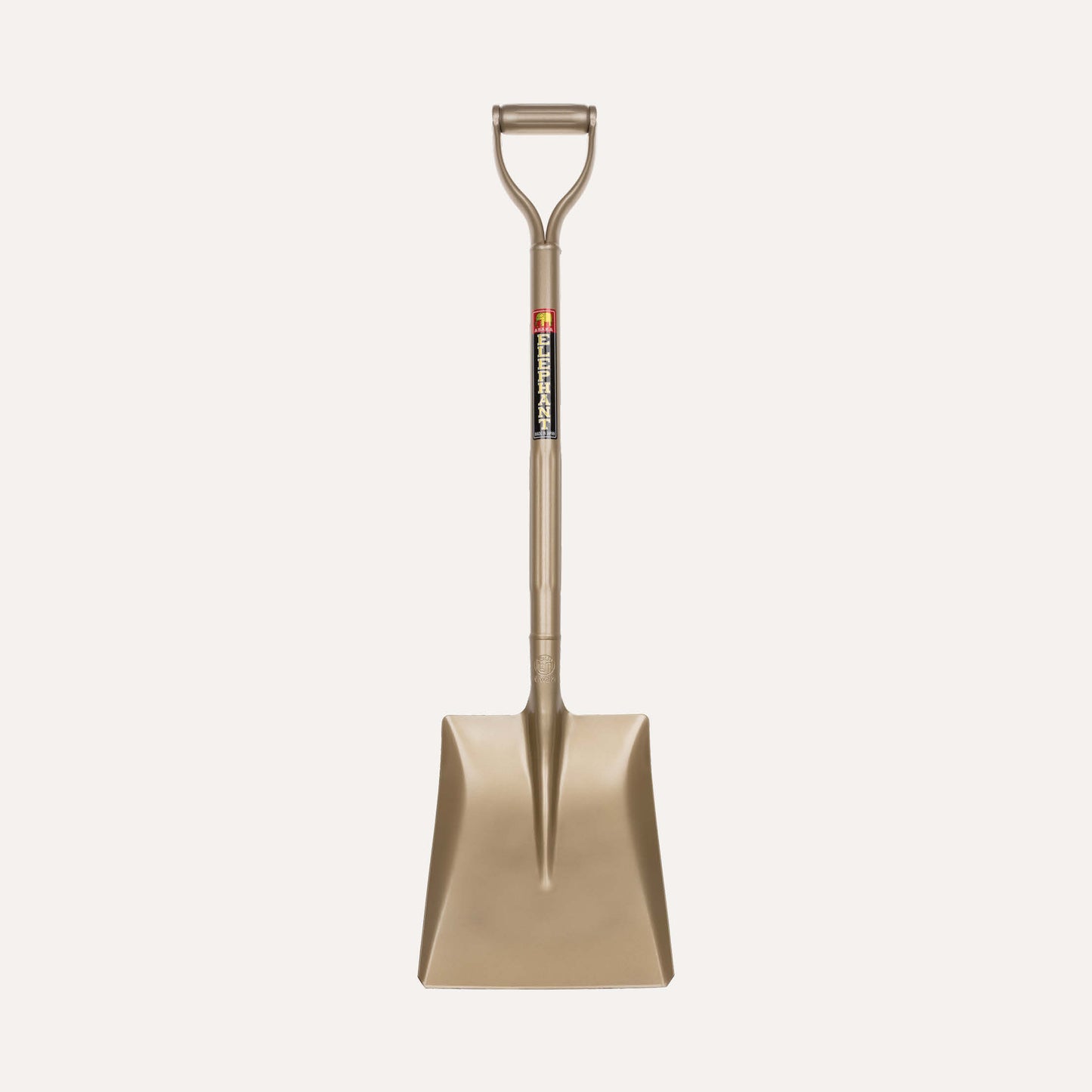 Niwaki golden shovel