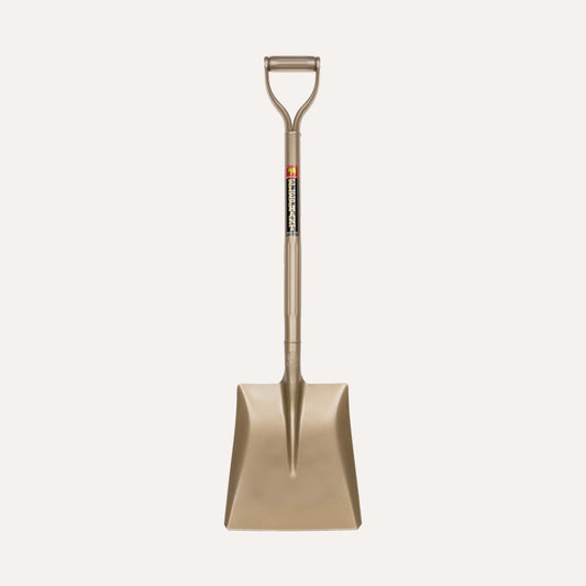 Niwaki golden shovel