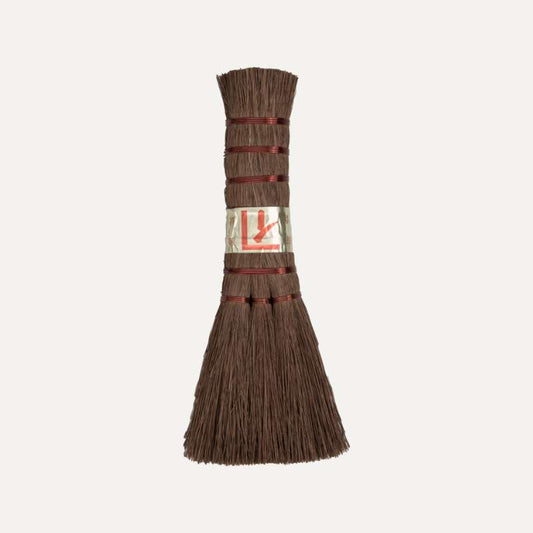 Niwaki shuro hand broom