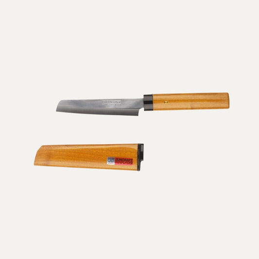 Niwaki garden and kitchen knife