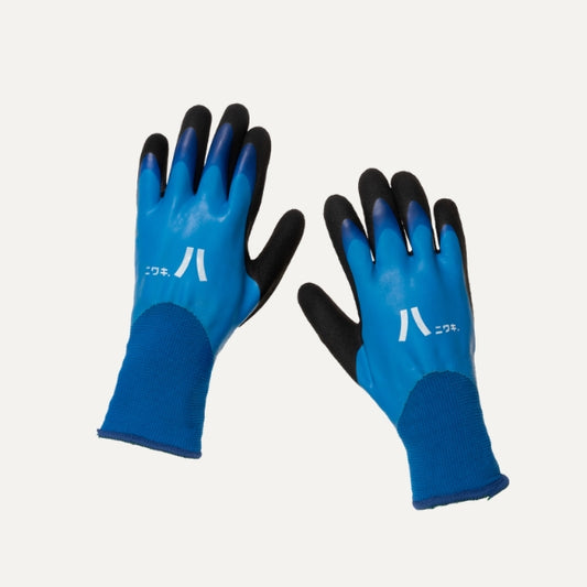 Niwaki winter gardening gloves